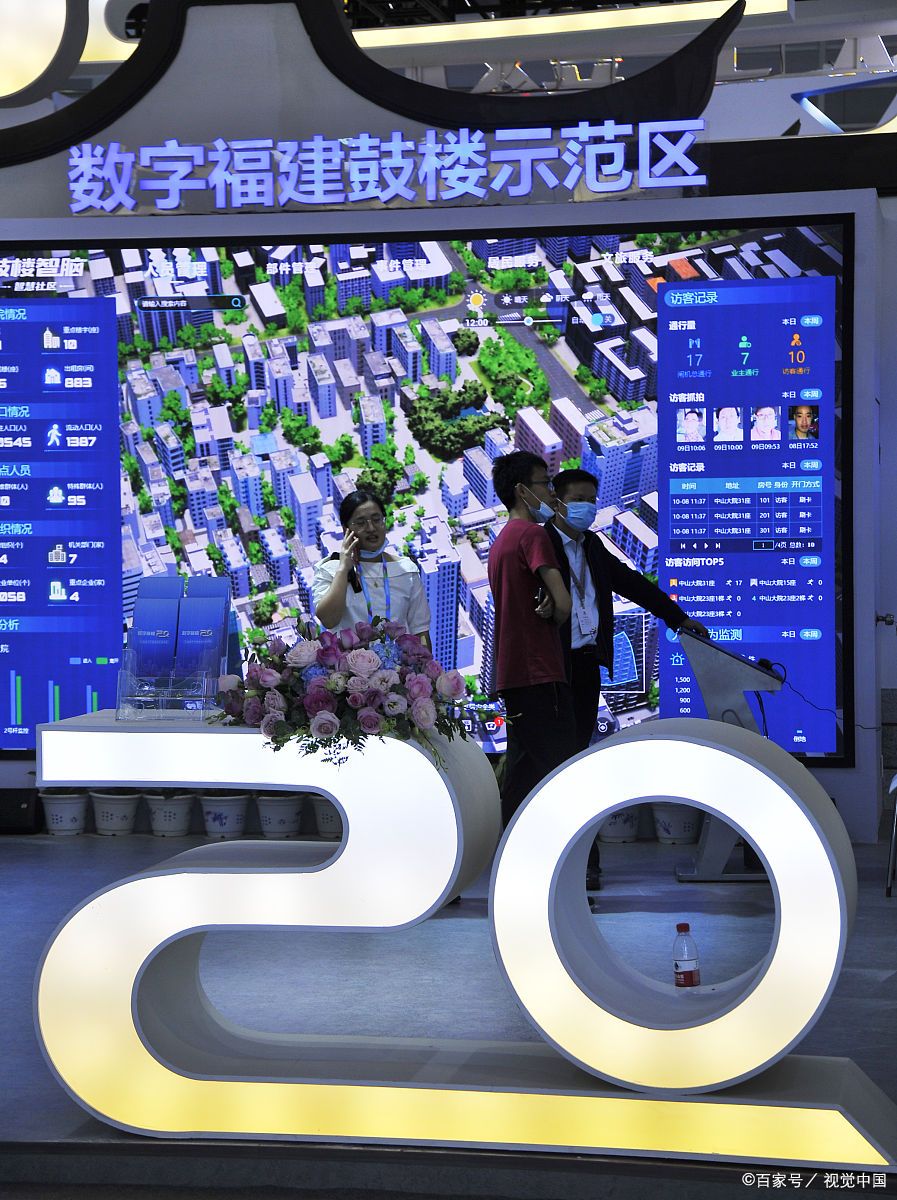 国家级中心城市福州厦门,强省会时代的厦门和福州