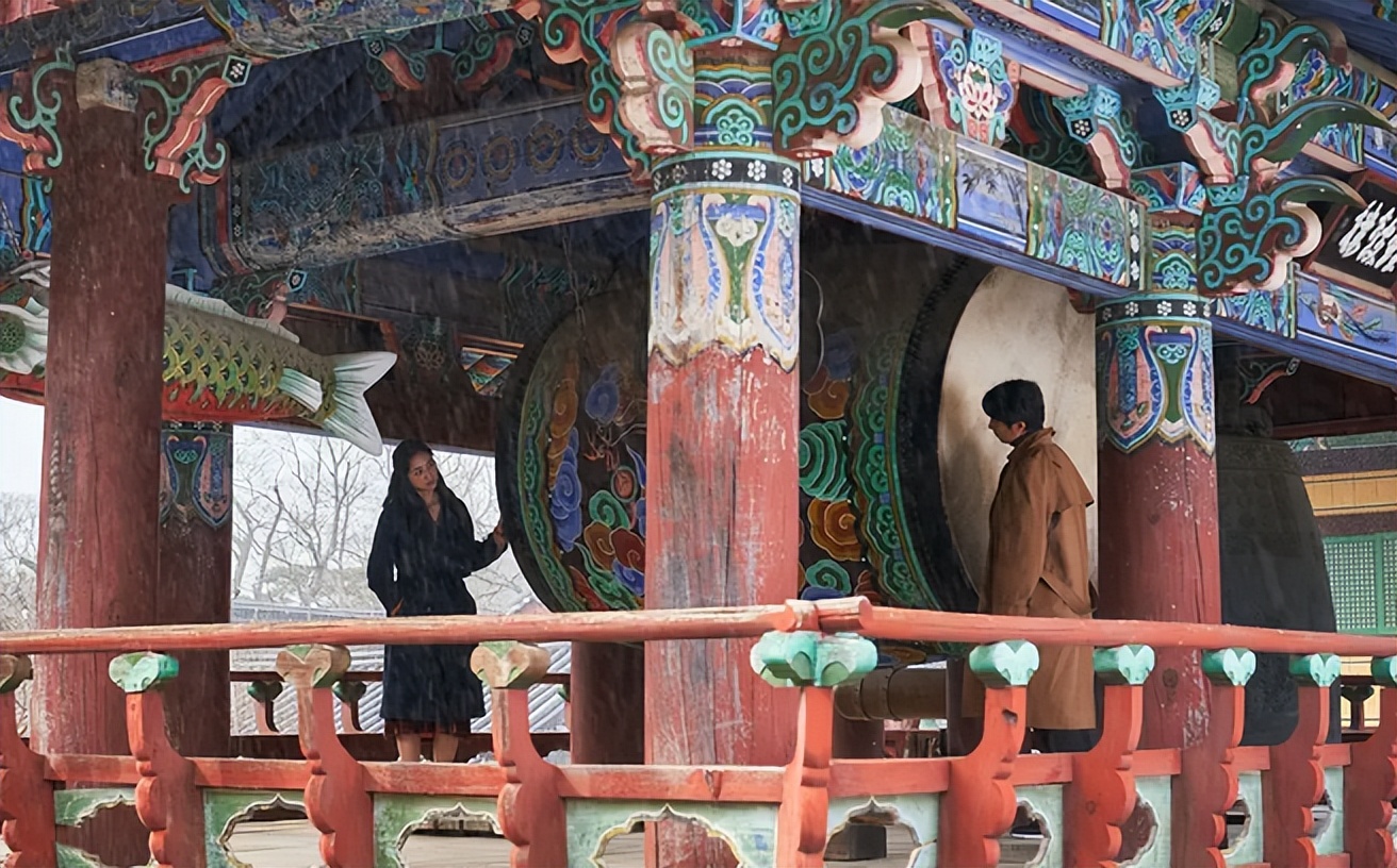 盘点历年最火的韩国电影,盘点六部让人痛心的韩国电影