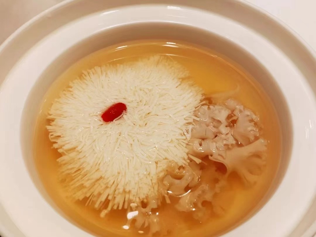 去扬州必吃十大美食豆腐卷,去扬州必吃十大美食干丝