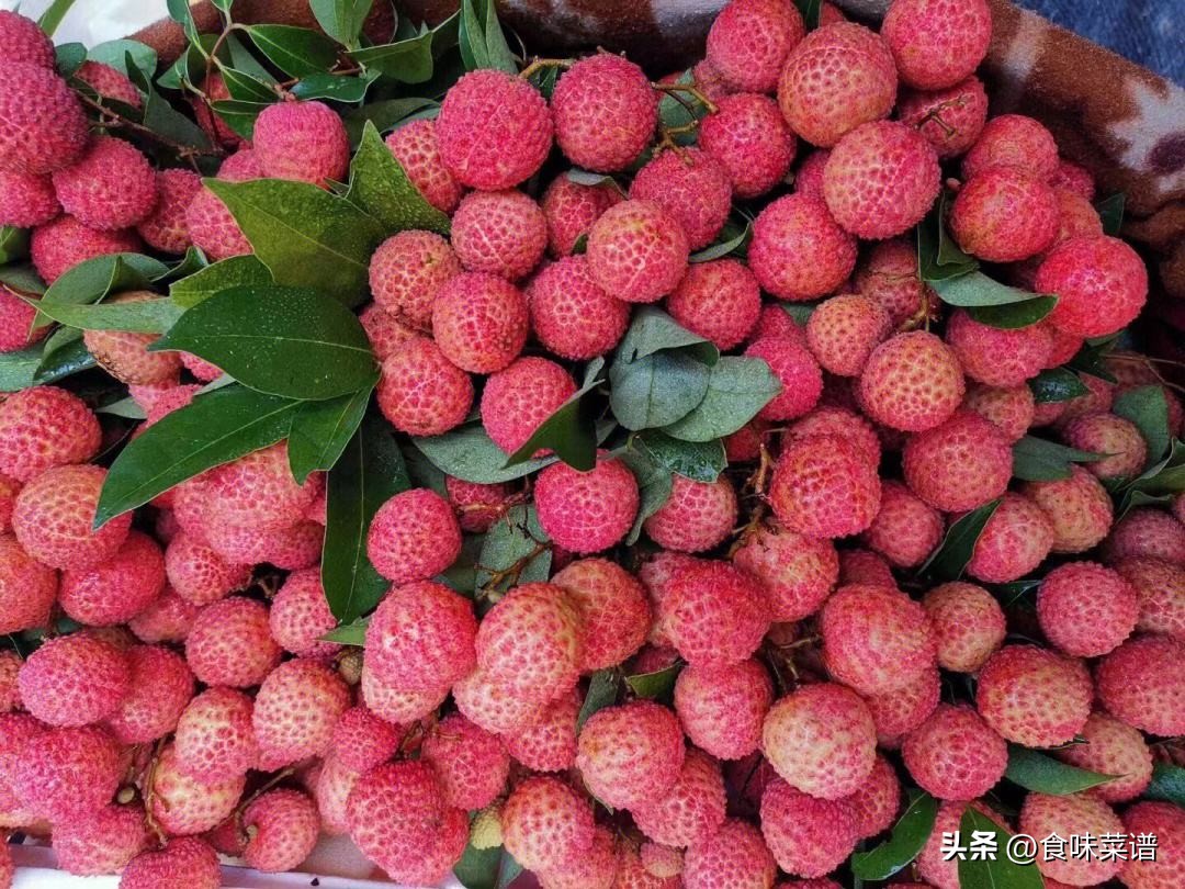 妃子笑是荔枝最好吃的品种吗,妃子笑荔枝有几种品种