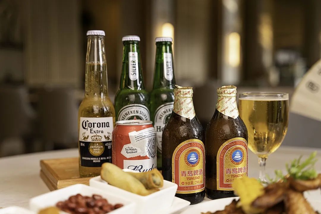 一路激情,一起尽享世界杯狂欢