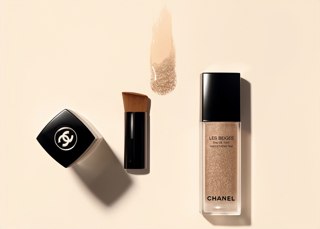 底妆粉底二合一,底妆推荐不暗沉不卡粉