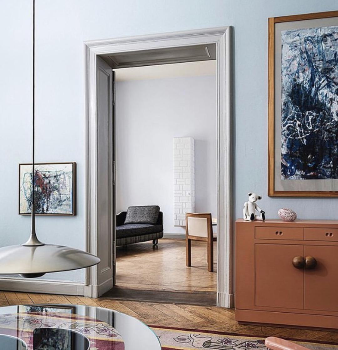 新房装修买门如何量门,家庭装修门有没有必要装静音门