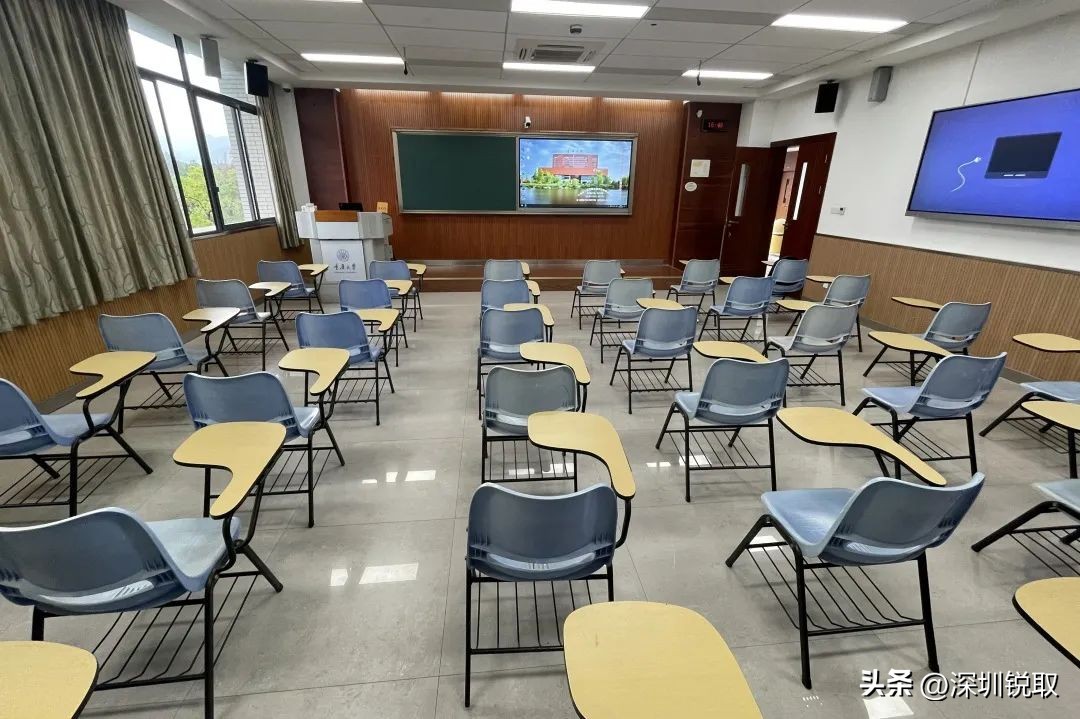 重庆大学智慧校园解决方案,重庆大学创新创业