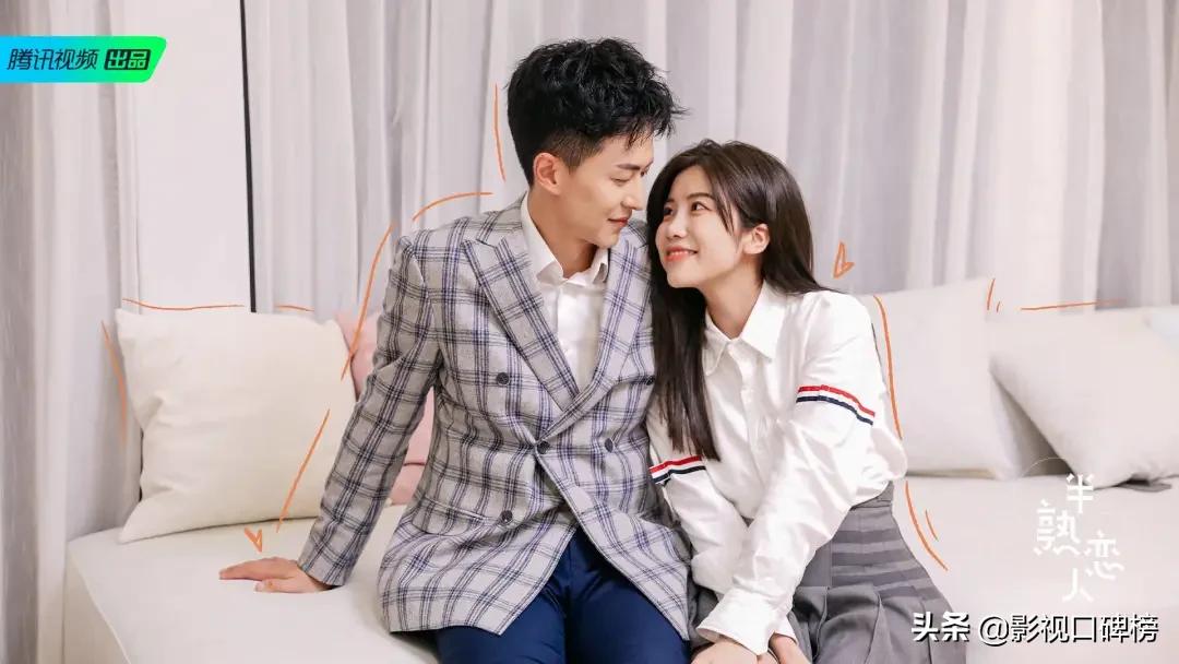 继《半熟恋人》后，《没谈过恋爱的我》上线，恋综真有必要看吗？