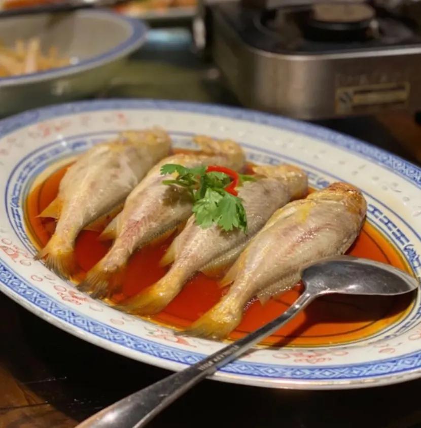 浙江每个县的特色美食,浙江主要的美食