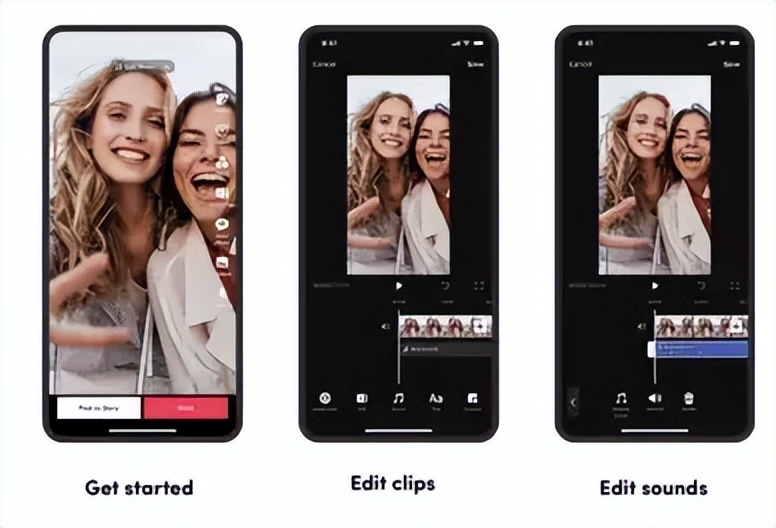 TikTok推出多项新功能，内容创作和营销更得心应手