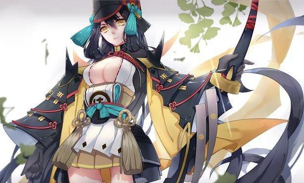 阴阳师妖刀姬改版,阴阳师妖刀姬已经改版了吗