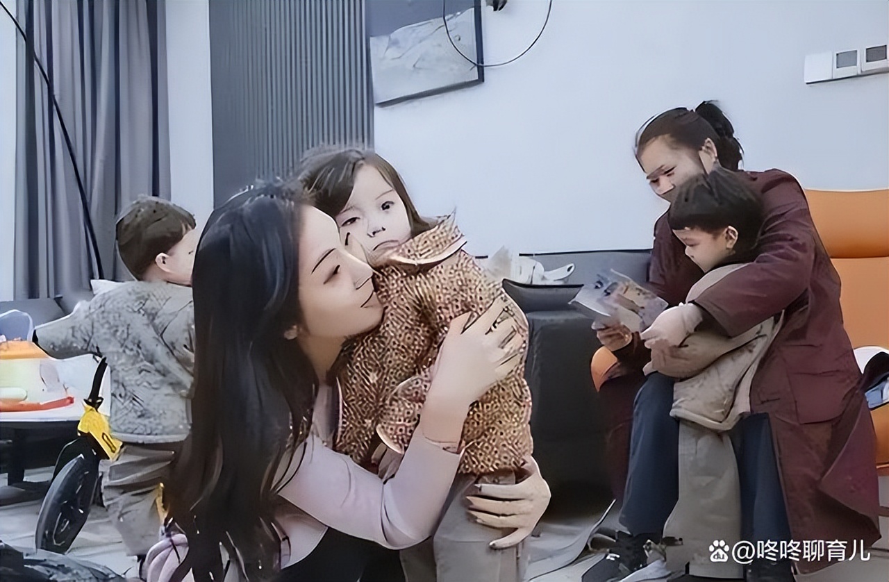 5岁孩子专注力差父母怎么引导,五岁娃怎么提高专注力