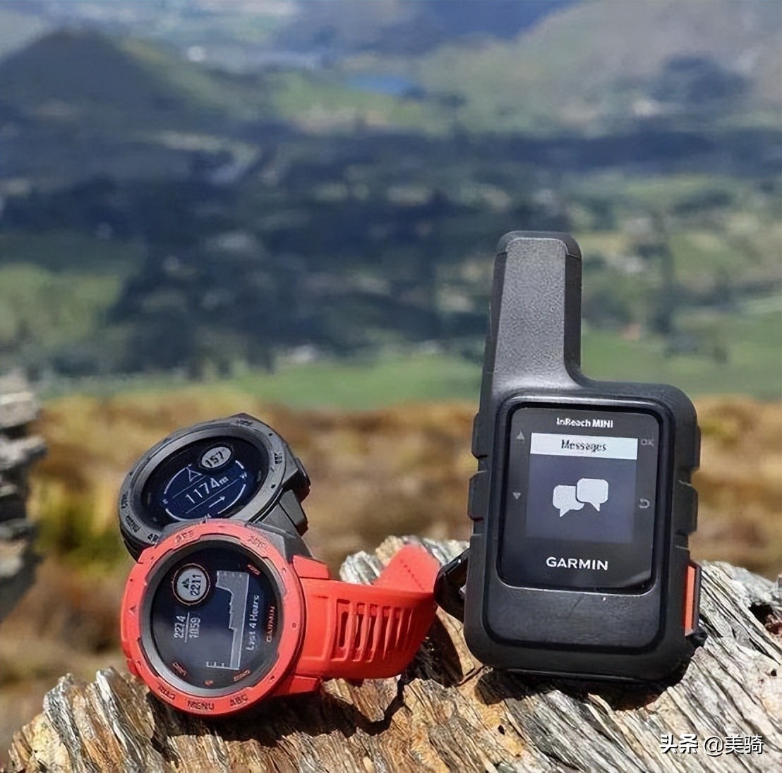 佳明简史：从航空导航到自行车码表创新不停的专业GPS王者