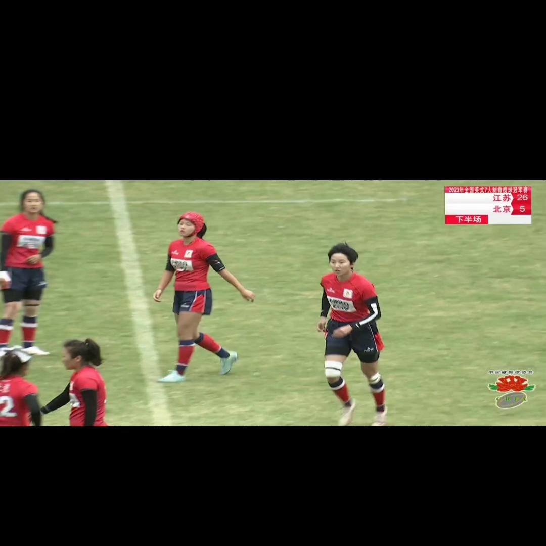 2021全国英式七人制橄榄球赛,2023年英式15人制橄榄球锦标赛