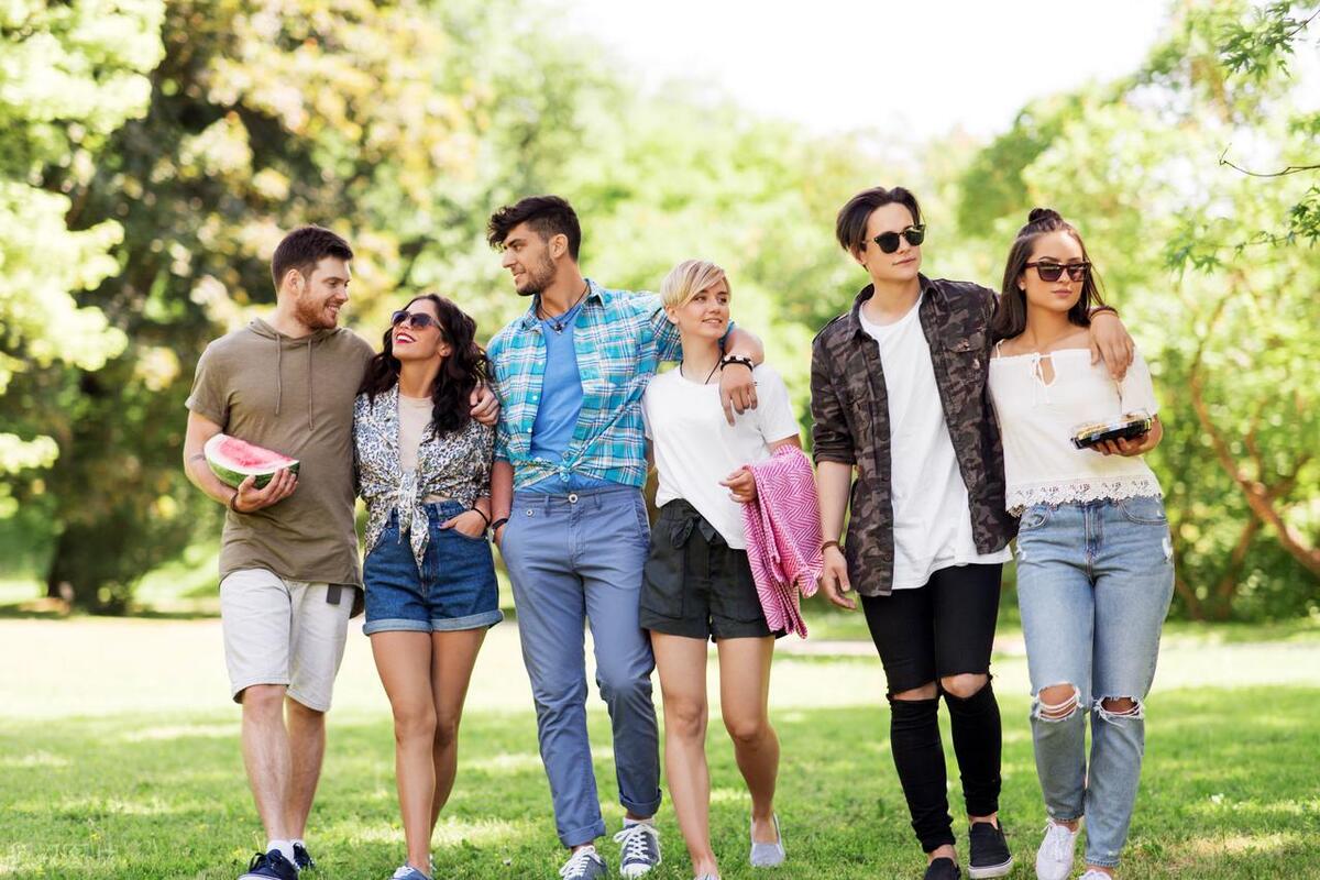 宅男如何找到女友,寻爱有什么套路和技巧