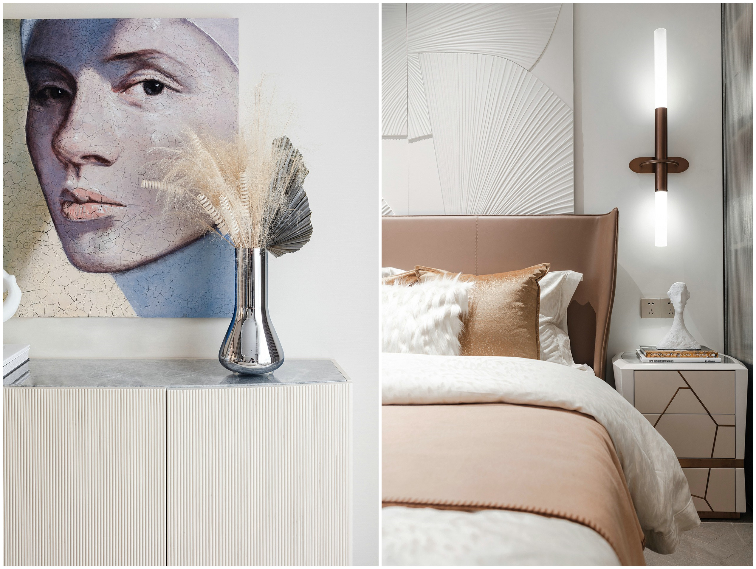 元禾大千软装设计,元禾大千设计案例