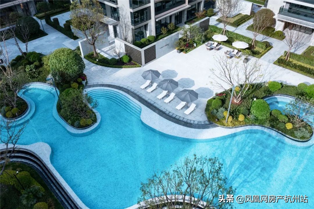 仁恒滨江园有几种风格,仁恒滨江园户型设计