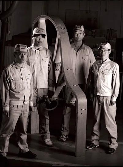 卡瓦伊三角钢琴SK（2-7）系列品牌历史