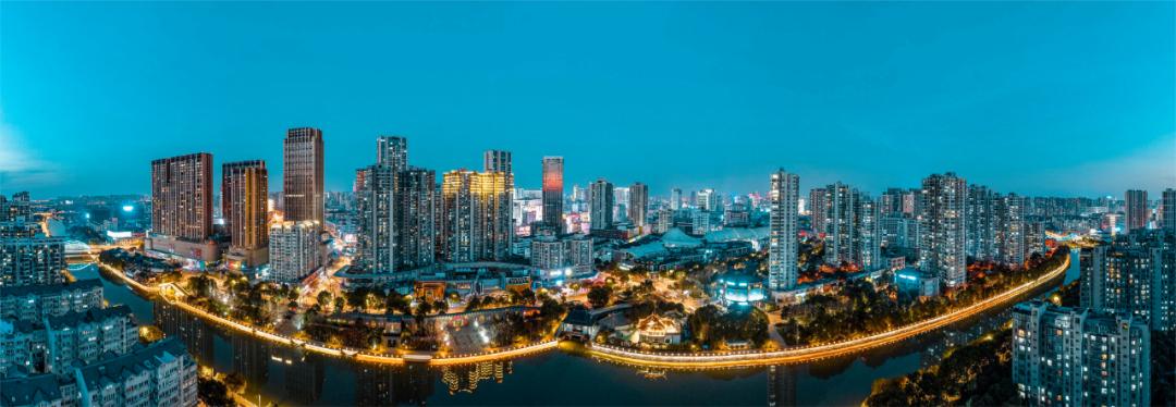 常州老市中心翻新,常州文化广场改造效果图