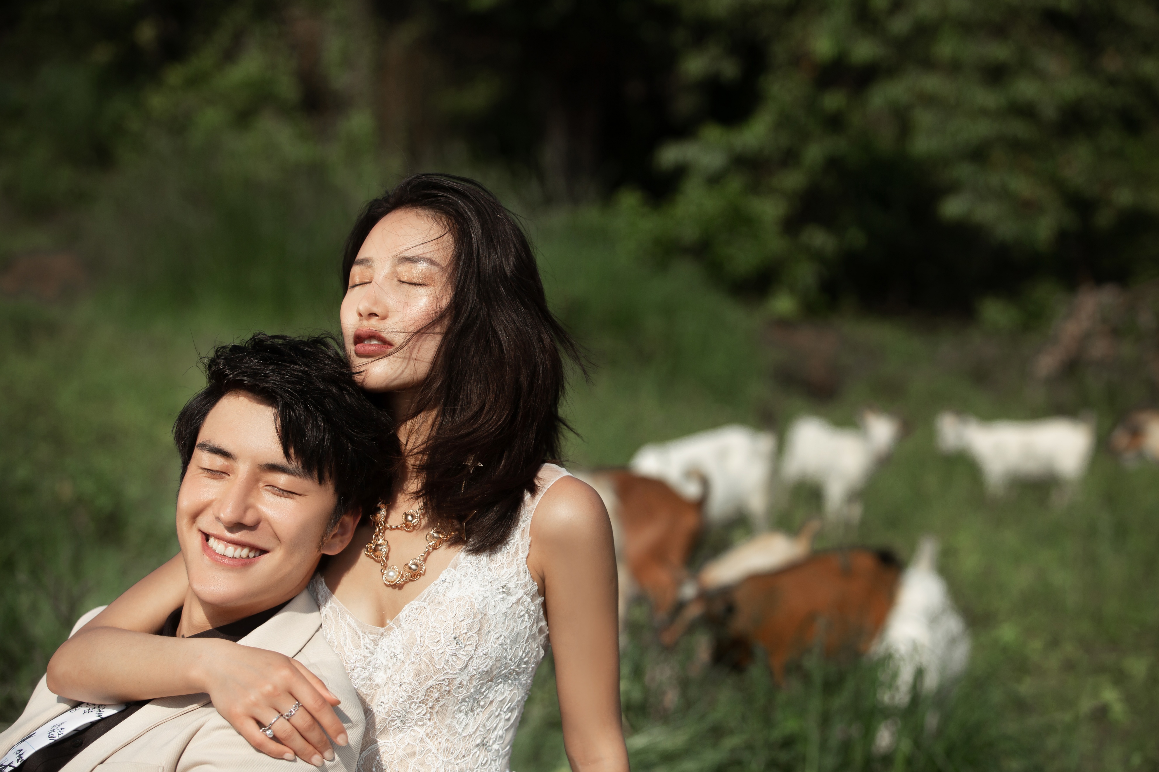 深圳旅拍婚纱照推荐哪家好,深圳婚纱照哪家拍得最好