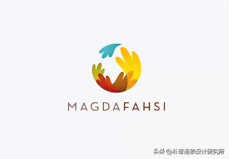 企业标志创意说明,有创意的企业标志