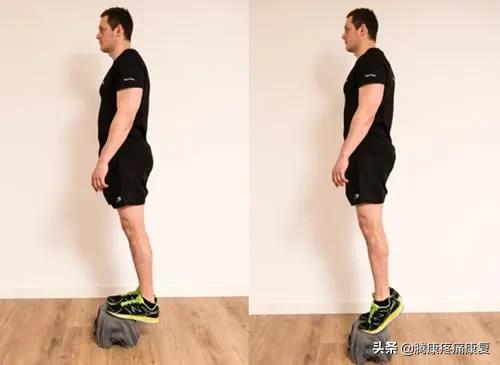 功能性高足弓的练习方式,用什么方法舒缓足弓疼痛