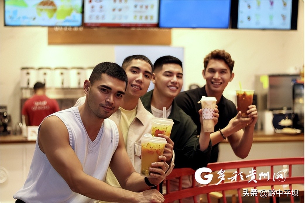 贵州刺梨小吃,贵州最好喝的刺梨