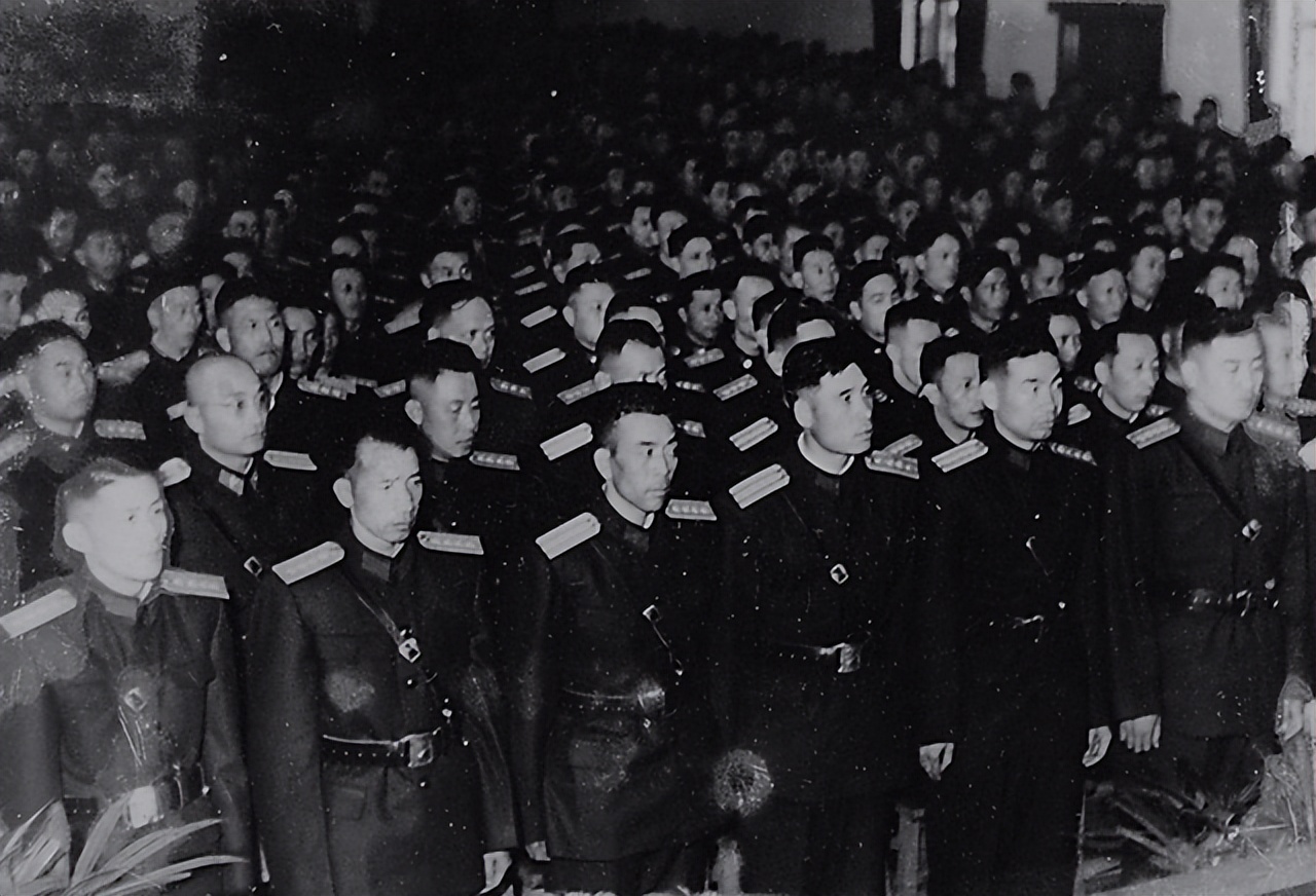 开国元帅和大将职务,开国元帅和开国大将的职务