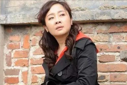 唐静个人资料武林外传,唐静王新军离婚视频