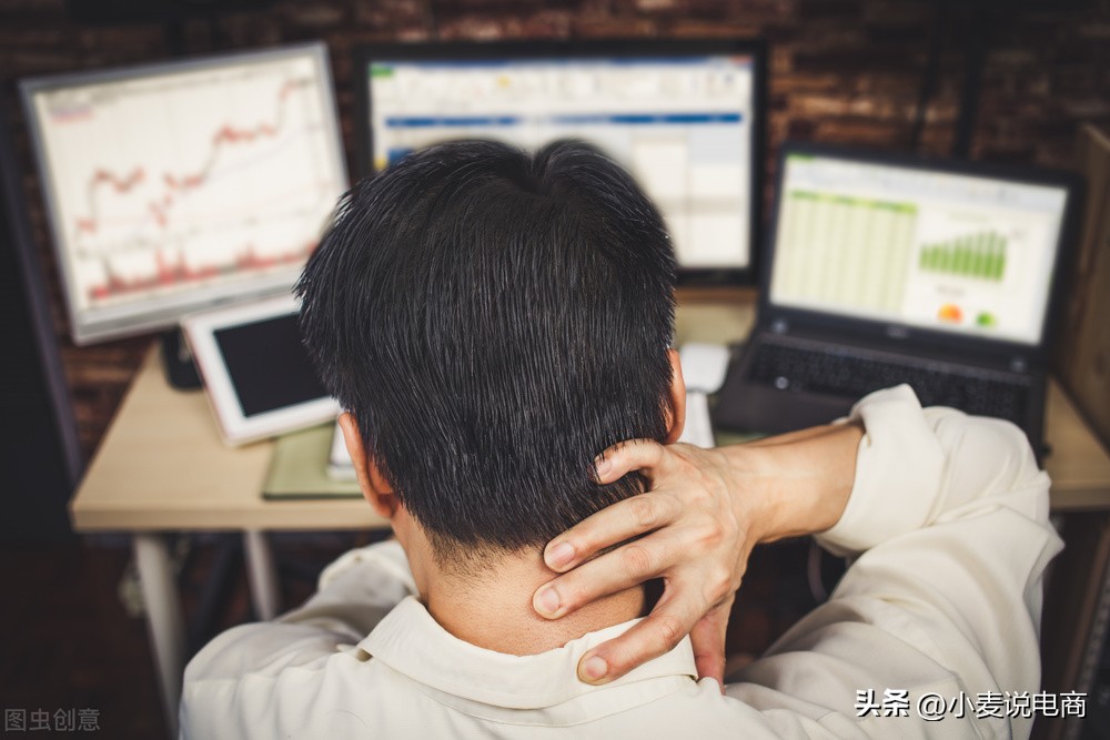 电商运营难那是你没找对方法,跨境电商运营压力大吗