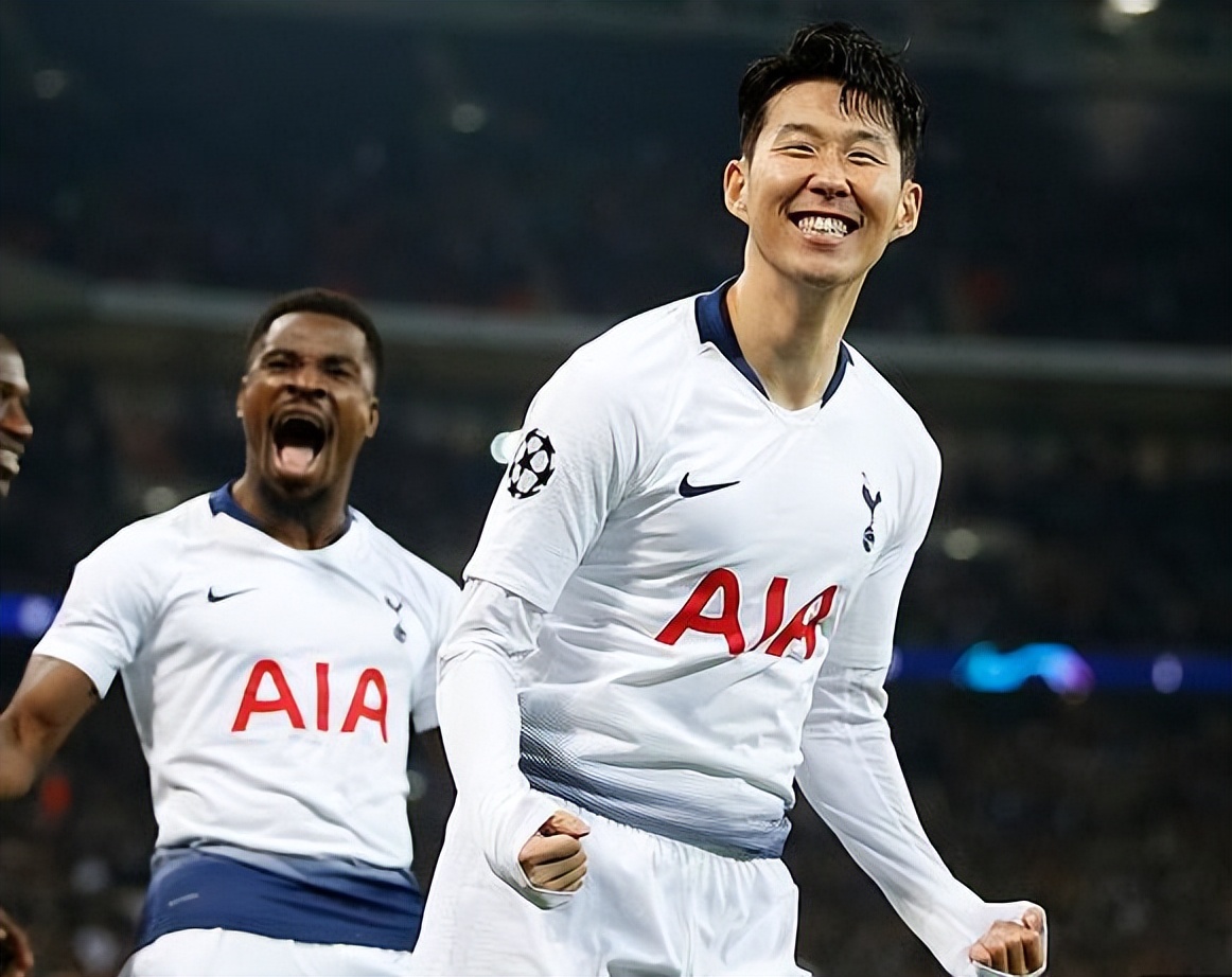 2018年世界杯孙兴慜绝杀德国,孙兴慜世界杯精彩瞬间