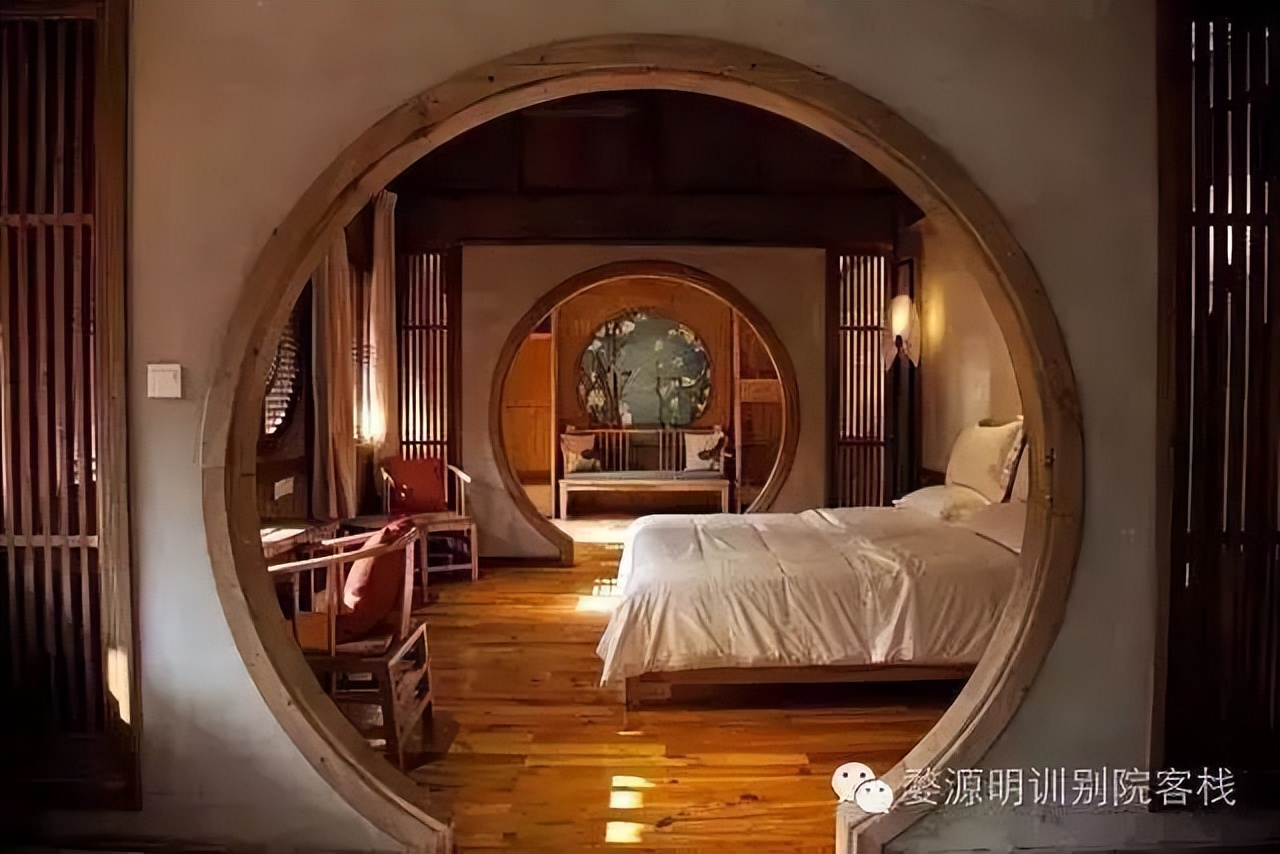 婺源美宿,婺源温馨美宿