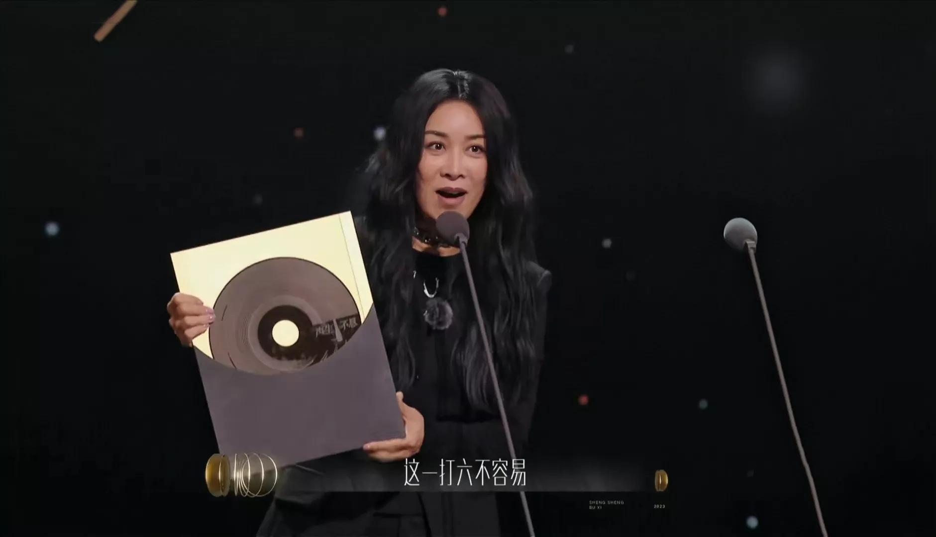 那英唱掉了全程开大是哪一期,那英唱掉了全程开大