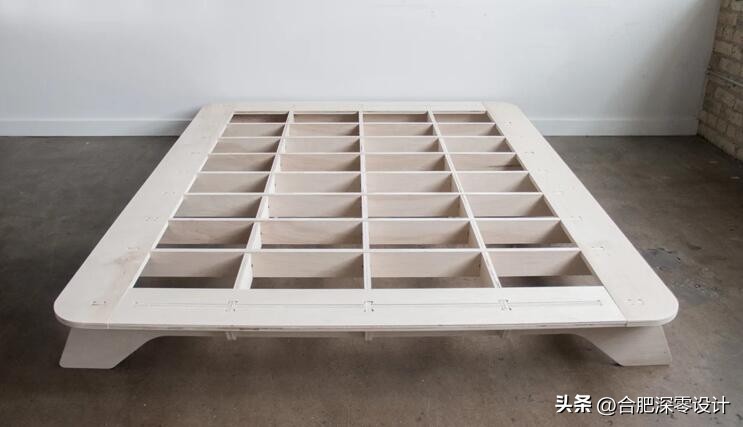 家具一件都不能卖,家具也不一定非要组装好