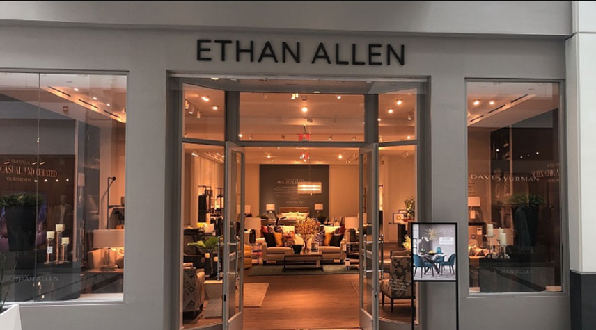 全球家具品牌排行榜前十名,全球家具品牌