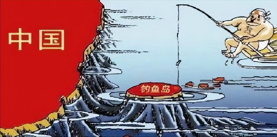 台海或将爆发战争？14亿中国人绝不放过日本，新账旧账一起算！