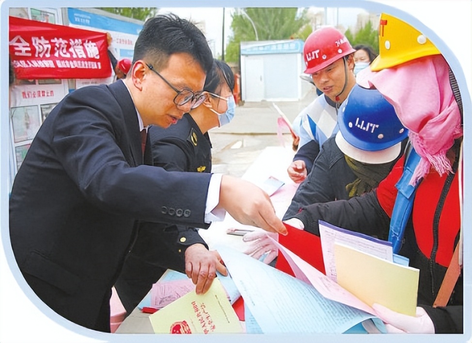 全力打造师生安全防护网,阳泉全力筑牢疫情防护网