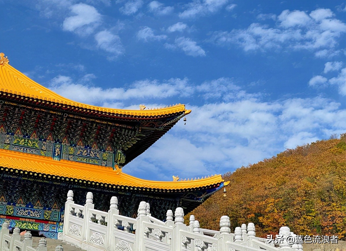 吉林一座小城市,吉林值得去的边境小城