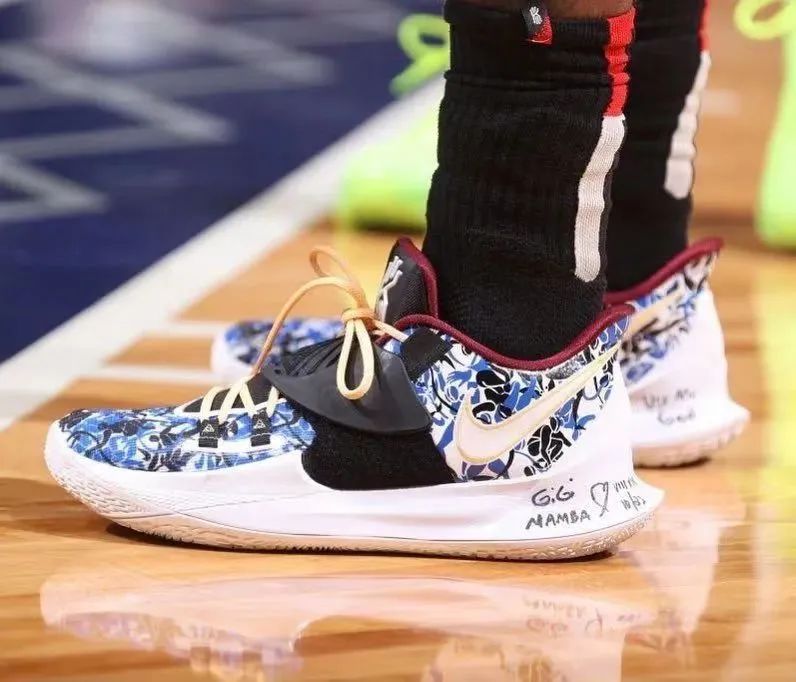 nba球星上脚球鞋2022排名,nba季后赛上脚