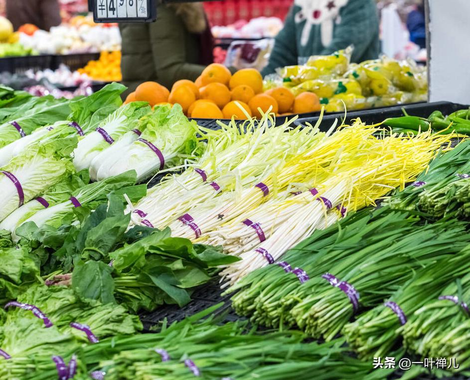 去超市切记不要买这四样东西,去超市买东西查得严吗