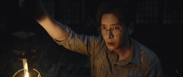 本以为是烂片的电影,纸人回魂陈紫函饰演的谁