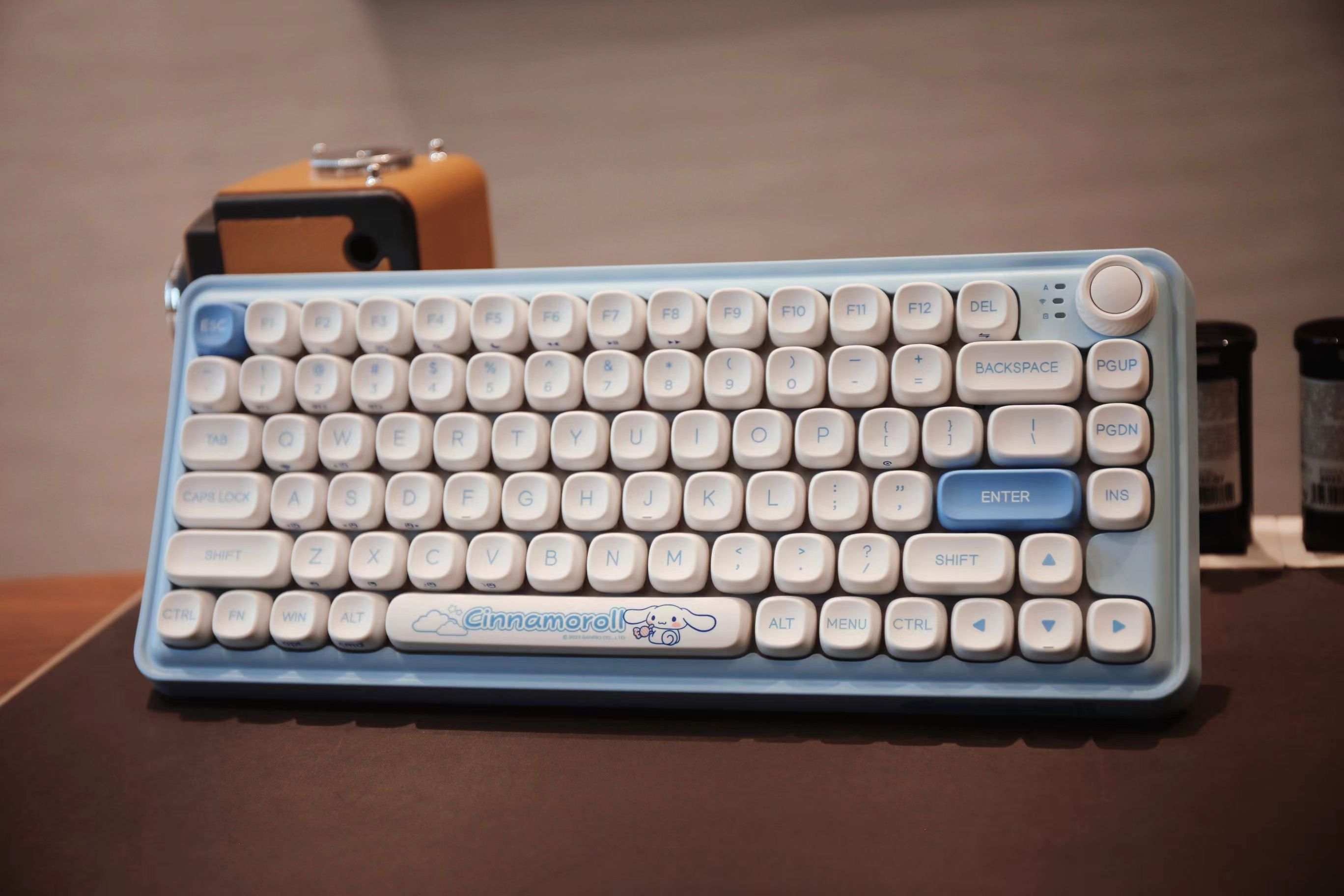 150左右的冰豹机械键盘推荐,机械键盘小方糖