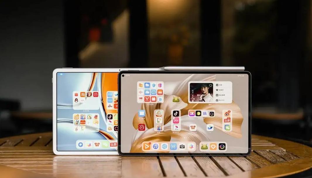 华为和苹果最新平板,华为和苹果最新产品的平板