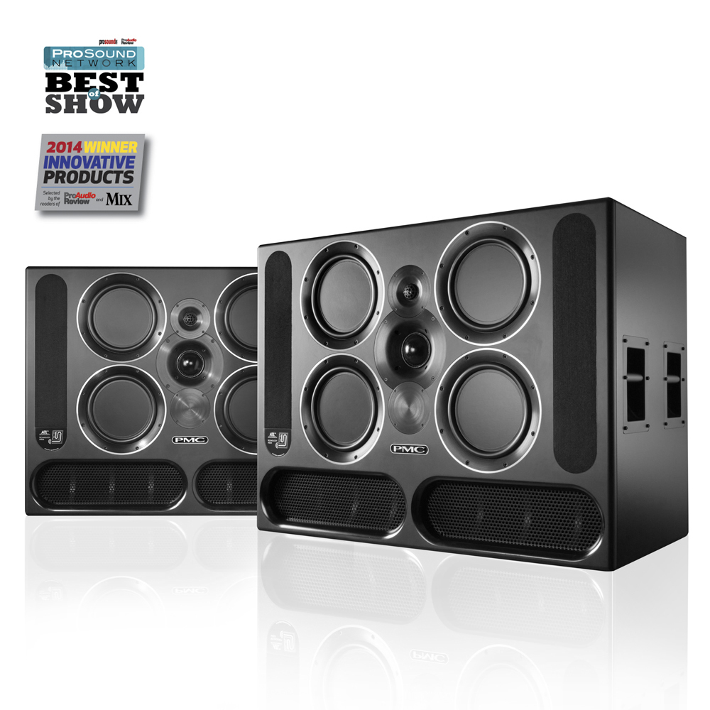 英国pmc音箱视频,pmc音响成都实体店