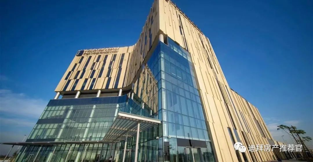 迪拜山庄豪宅,迪拜山庄