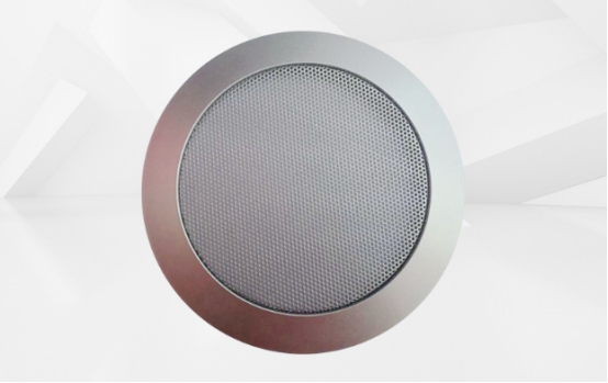 塑料喇叭网罩缺点,喇叭为什么要配网罩