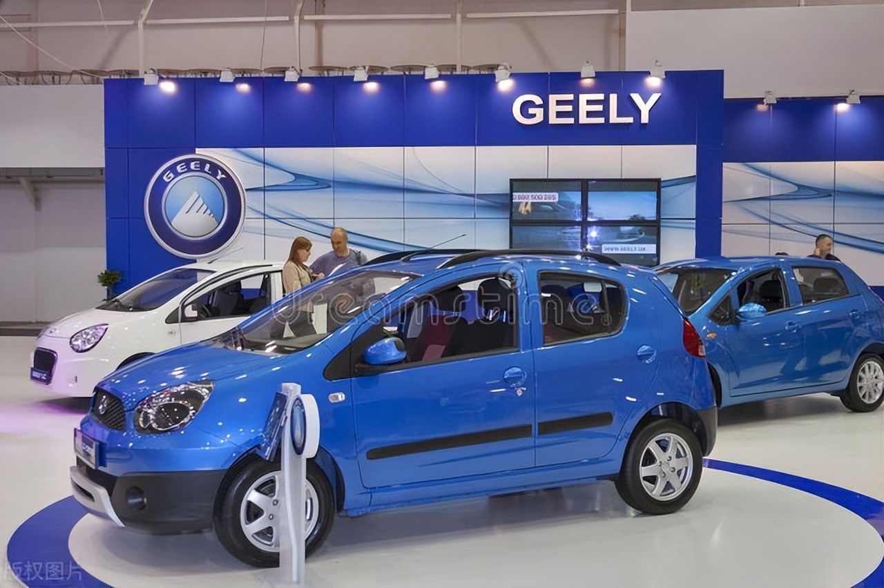 吉利银河l7升级高德7.1,吉利银河l7深度解析