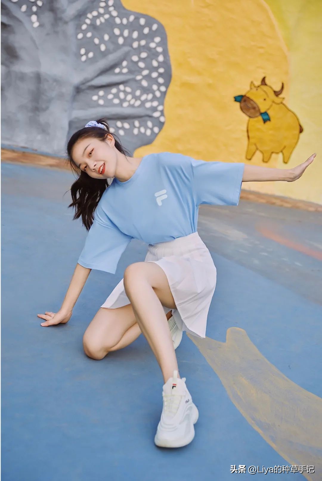 高个子学穿搭春夏,小个子穿搭思路春夏