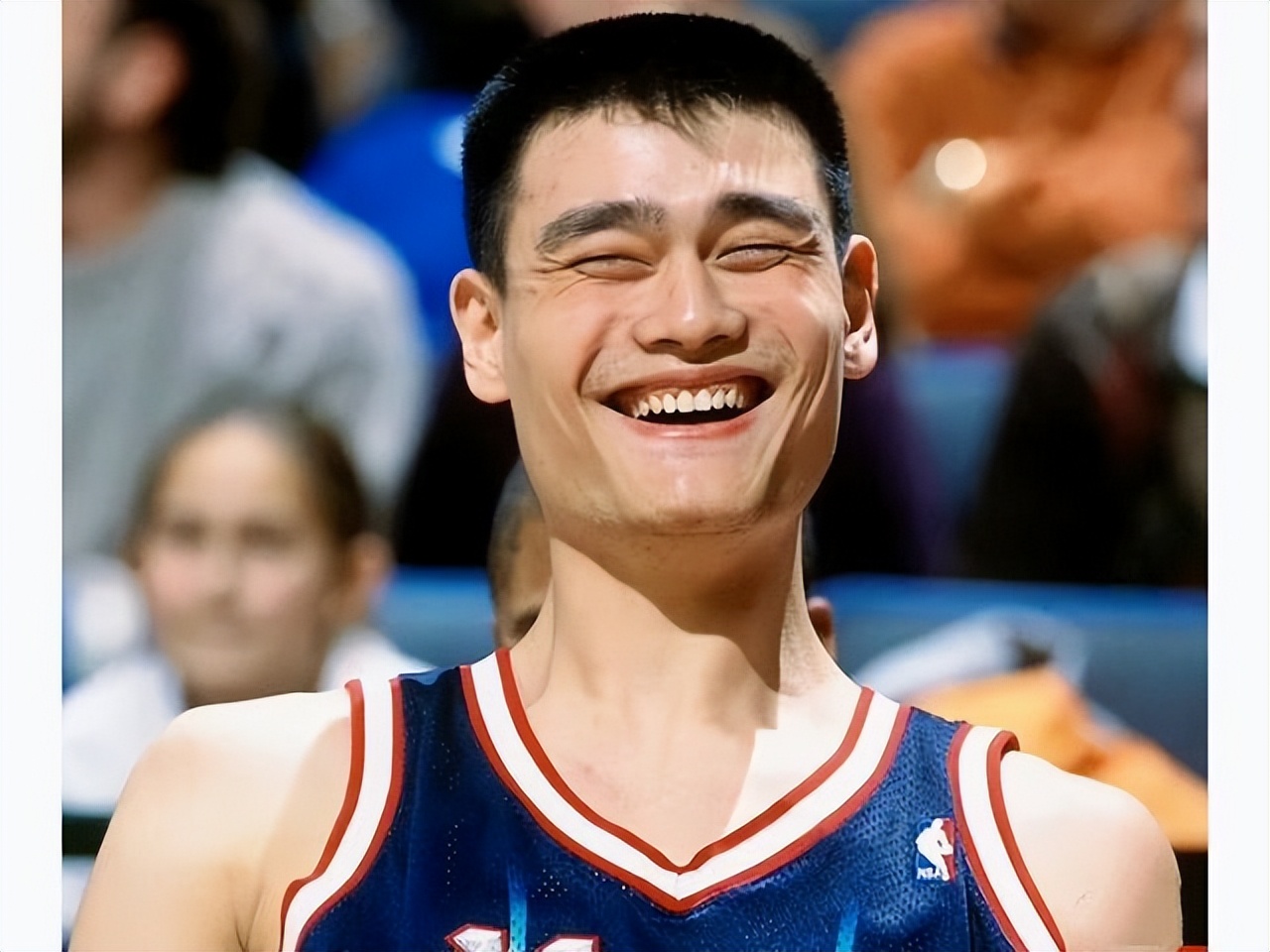 勿黑！卸任、不再兼职，专业大姚“泥泞”中前行助中国篮球腾飞！