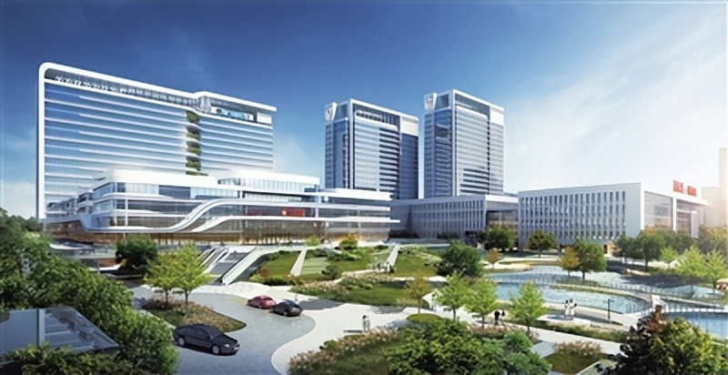 西海岸肿瘤医院质子,青岛西海岸质子肿瘤医院位置