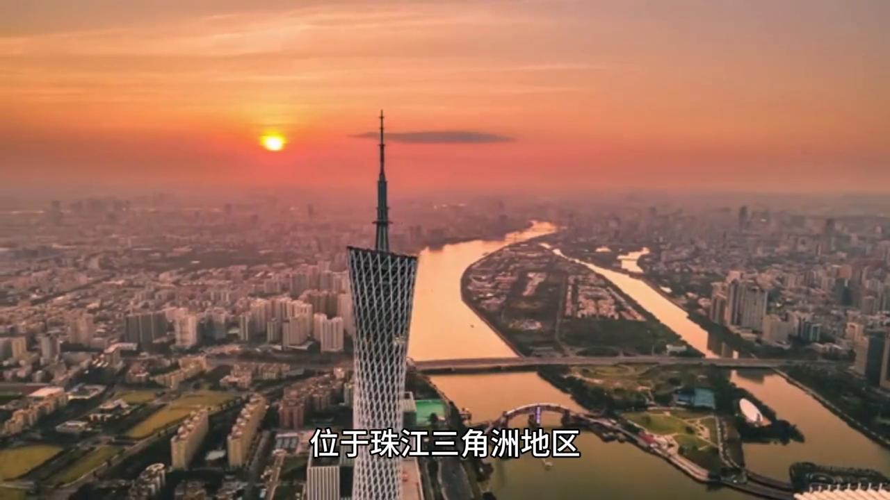 中山市投资价值,中山发展的现状与前景