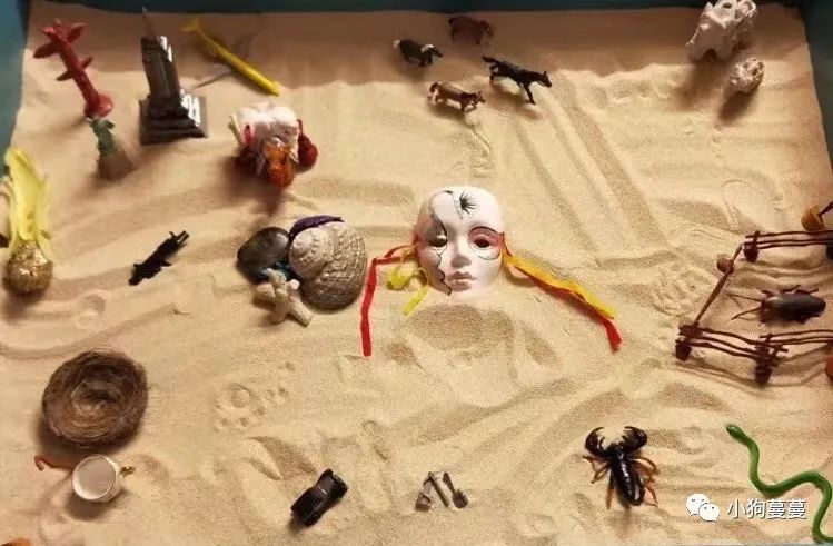 沙盘游戏解析大全,沙盘游戏详细解析