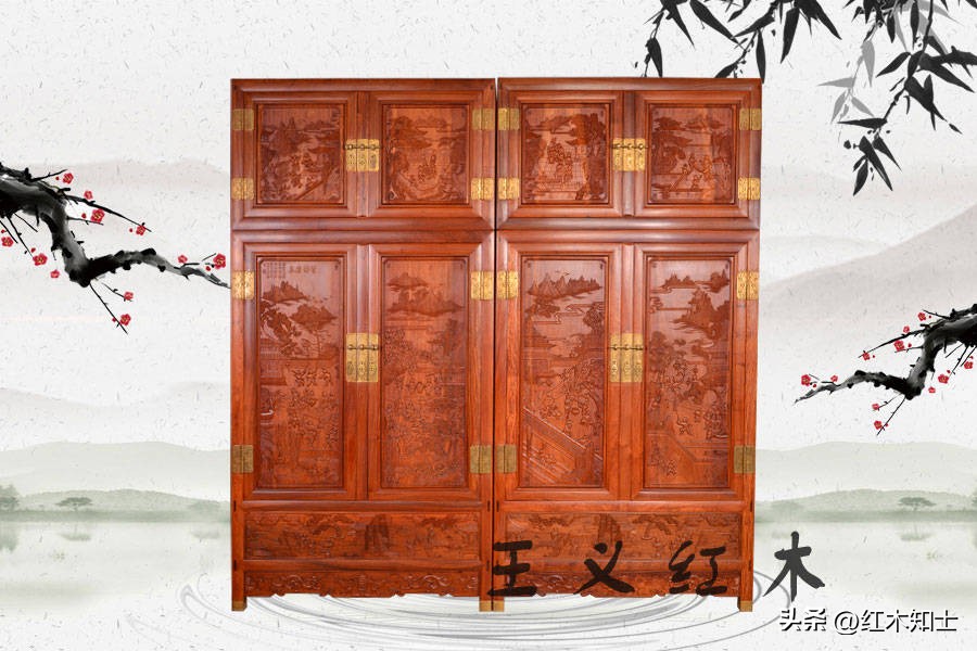 缅甸花梨家具价格合理,2022缅甸花梨家具价格走势